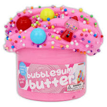 Load image into Gallery viewer, Bubblegum Butter Slime