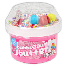 Load image into Gallery viewer, Bubblegum Butter Slime