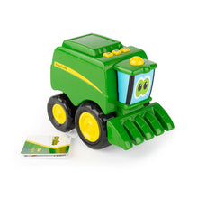 Load image into Gallery viewer, Johnny Or Corey Lights &amp; Sounds Vehicle
