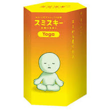 Load image into Gallery viewer, Smiski Yoga Series