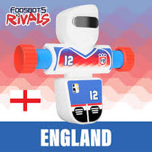 Load image into Gallery viewer, Foosbots Rivals Assortment B
