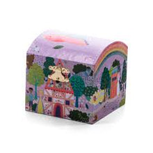 Load image into Gallery viewer, Fairy Tale Dome Jewelry Box