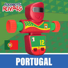 Load image into Gallery viewer, Foosbots Rivals Assortment B