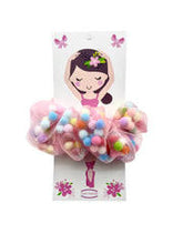 Load image into Gallery viewer, Ballerina Scrunchies