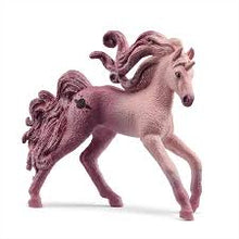 Load image into Gallery viewer, Collectible Unicorn Series 7 Planets