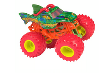 Load image into Gallery viewer, Monster Jam Monster Truck