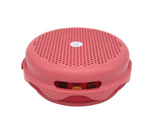 Load image into Gallery viewer, 7 In 1 Sand Toy Red