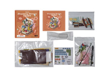 Load image into Gallery viewer, Dreaming Terrace Garden Miniature Kit