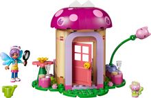 Load image into Gallery viewer, Gabby's Dollhouse Kitty Fairy's Garden House