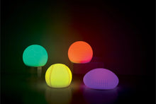 Load image into Gallery viewer, Basketball Night Light With Remote Control