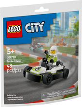 Load image into Gallery viewer, City Go-Kart Racer Bag