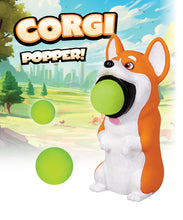 Load image into Gallery viewer, Corgi Popper