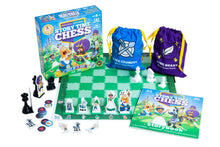 Load image into Gallery viewer, Story Time Chess