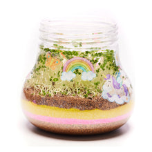 Load image into Gallery viewer, Plant &amp; Grow Unicorn Forest