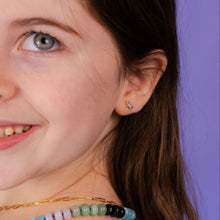 Load image into Gallery viewer, Unicorns Kids Earrings