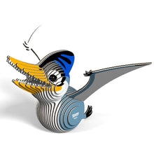 Load image into Gallery viewer, Eugy Ptero 3D Puzzle