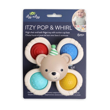 Load image into Gallery viewer, Itzy Pop &amp; Whirl Circus