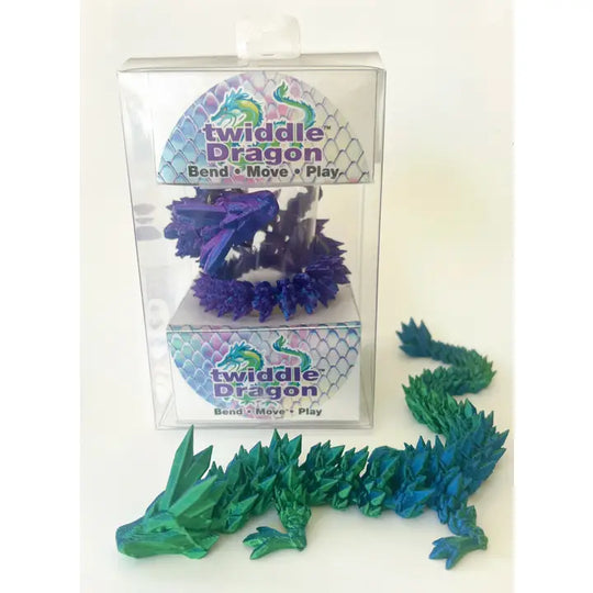 Twiddle Dragon