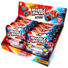 Load image into Gallery viewer, Muscle Car Marble Racer