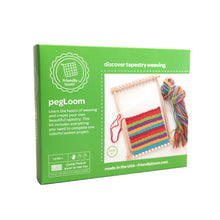 Load image into Gallery viewer, Peg Loom