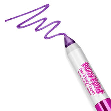 Load image into Gallery viewer, Purple Party Face &amp; Body Crayon