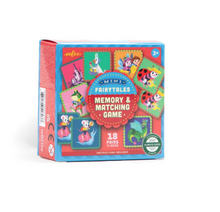 Load image into Gallery viewer, Mini Memory &amp; Matching Game
