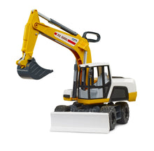 Load image into Gallery viewer, Roadmax Excavator