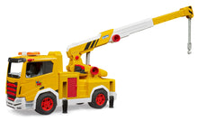 Load image into Gallery viewer, Roadmax Crane Truck