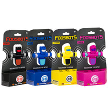 Load image into Gallery viewer, Foosbots Single Series 3