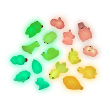 Load image into Gallery viewer, Glow In The Dark Surprise Bath Bomb