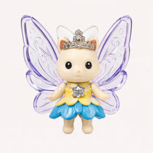 Load image into Gallery viewer, Woodland Wonder Fairy Castle