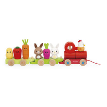Load image into Gallery viewer, Farm Train