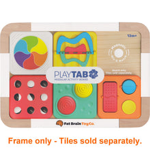 Load image into Gallery viewer, PlayTab Modular Activity Board