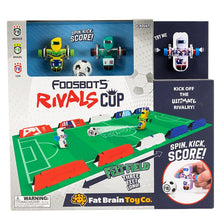 Load image into Gallery viewer, Foosbots Rivals Cup