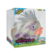 Load image into Gallery viewer, Sugar Smooshies Ducky Duck