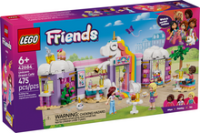 Load image into Gallery viewer, Friends Unicorn Dream Cafe