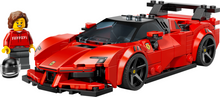 Load image into Gallery viewer, Speed Champions Ferrari SF90 XX Stradale Sports Car
