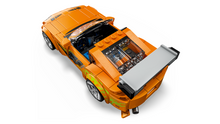 Load image into Gallery viewer, Speed Champions The Fast And The Furious Toyota Supra MK4