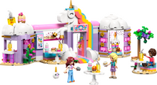 Load image into Gallery viewer, Friends Unicorn Dream Cafe