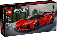 Load image into Gallery viewer, Speed Champions Ferrari SF90 XX Stradale Sports Car