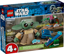 Load image into Gallery viewer, Star Wars Grogu's Homestead