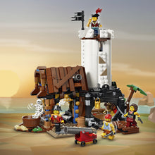 Load image into Gallery viewer, Creator Iconic Pirate Ship