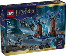Load image into Gallery viewer, Harry Potter Forbidden Forest: Expecto Patronum