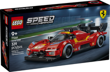 Load image into Gallery viewer, Speed Champions Ferrari 499P