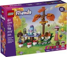 Load image into Gallery viewer, Friends Forest Tea Party