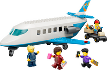 Load image into Gallery viewer, City Passenger Jet