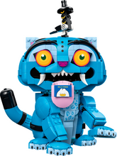 Load image into Gallery viewer, KPop Demon Hunters Derpy Tiger And Sussie Bird
