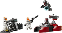 Load image into Gallery viewer, Star Wars Siege Of Mandalore Battle Pack