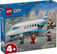 Load image into Gallery viewer, City Passenger Jet