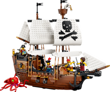 Load image into Gallery viewer, Creator Iconic Pirate Ship